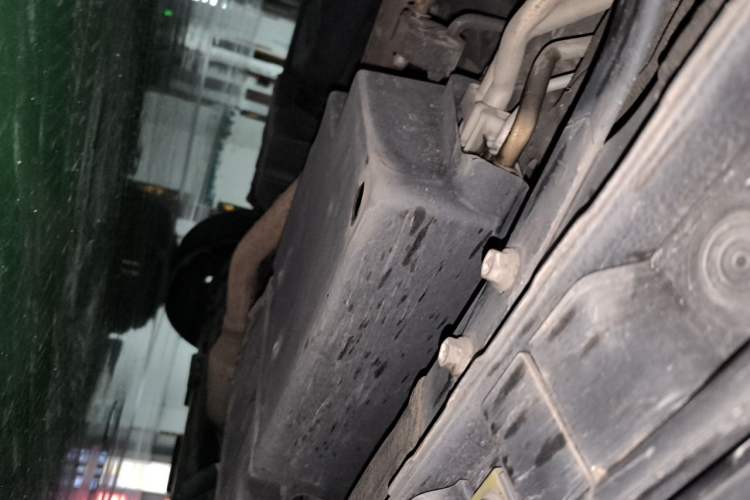 Used Toyota Alphard 2024 Dual-Engine 2.5L Prestige Edition Chassis Front Right