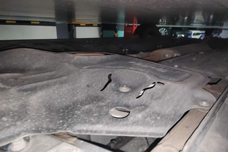 Used Toyota Alphard 2024 Dual-Engine 2.5L Prestige Edition Chassis Front Right