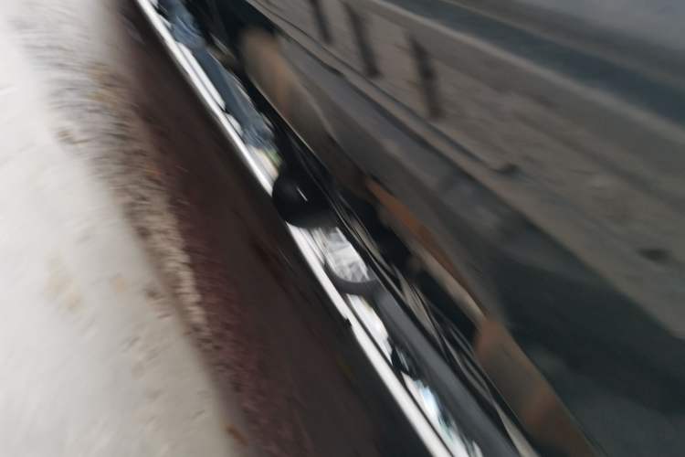 Used Toyota Alphard 2024 Dual-Engine 2.5L Prestige Edition Chassis Front Right