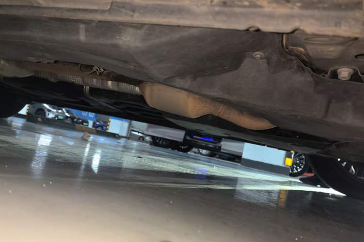 Used Toyota Alphard 2024 Dual-Engine 2.5L Prestige Edition Chassis Front Right