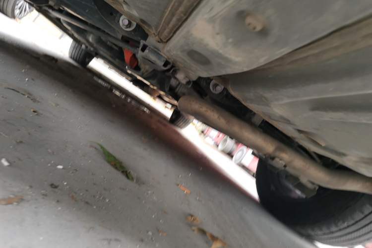 Used Toyota Alphard 2024 Dual-Engine 2.5L Prestige Edition Chassis Rear