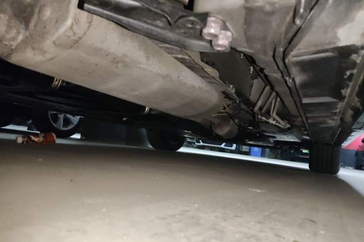 Used Toyota Alphard 2024 Dual-Engine 2.5L Deluxe Edition Chassis Rear Right