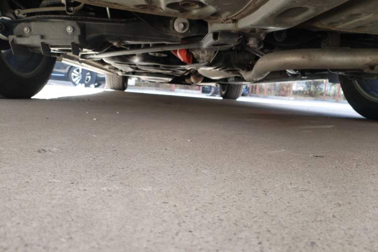Used Toyota Alphard 2024 Dual-Engine 2.5L Prestige Edition Chassis Rear