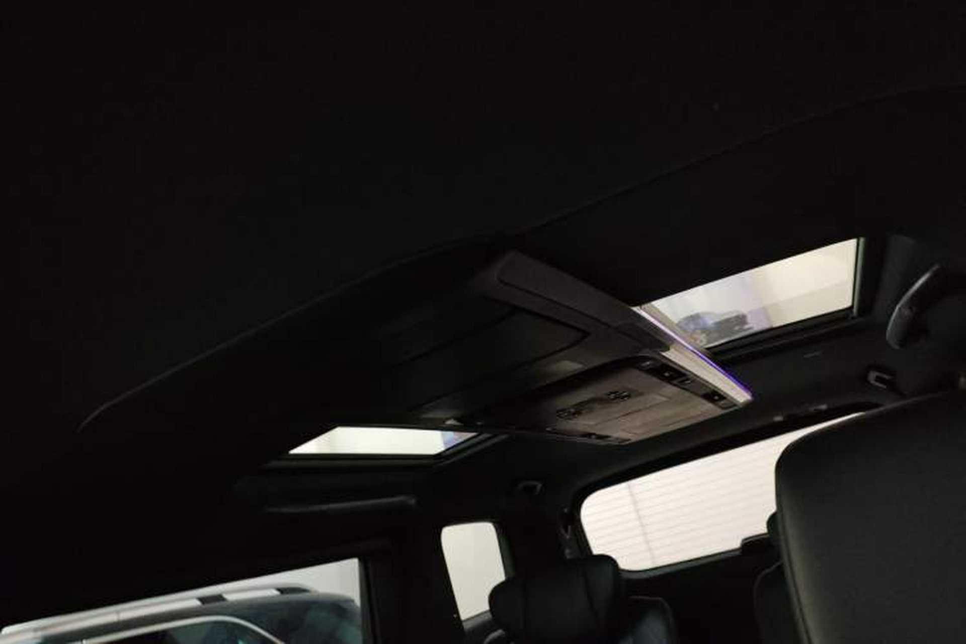 Used Toyota Alphard 2024 Dual-Engine 2.5L Deluxe Edition Headliner