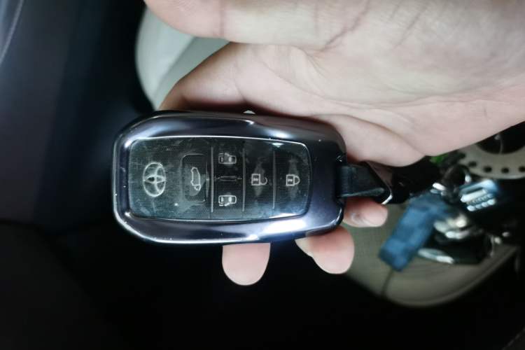 Used Toyota Alphard 2024 Dual-Engine 2.5L Prestige Edition Interior 1