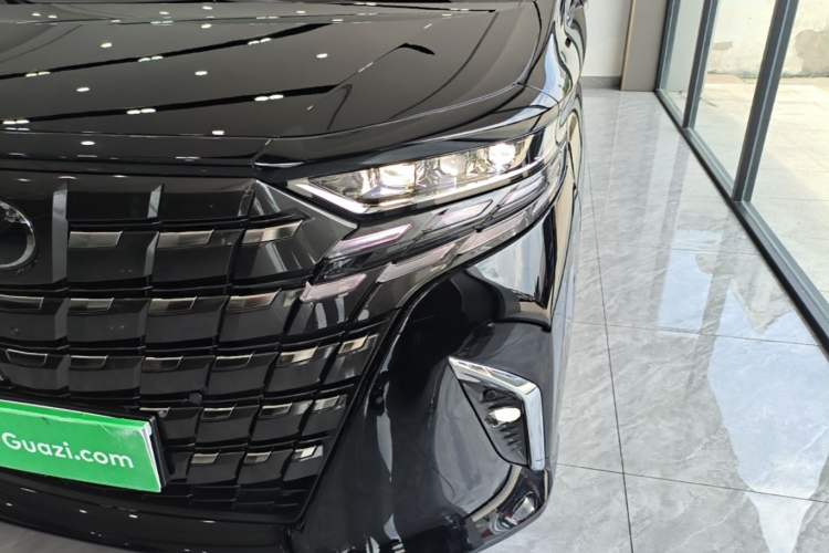 Used Toyota Alphard 2024 Dual-Engine 2.5L Prestige Edition Left Front Headlight