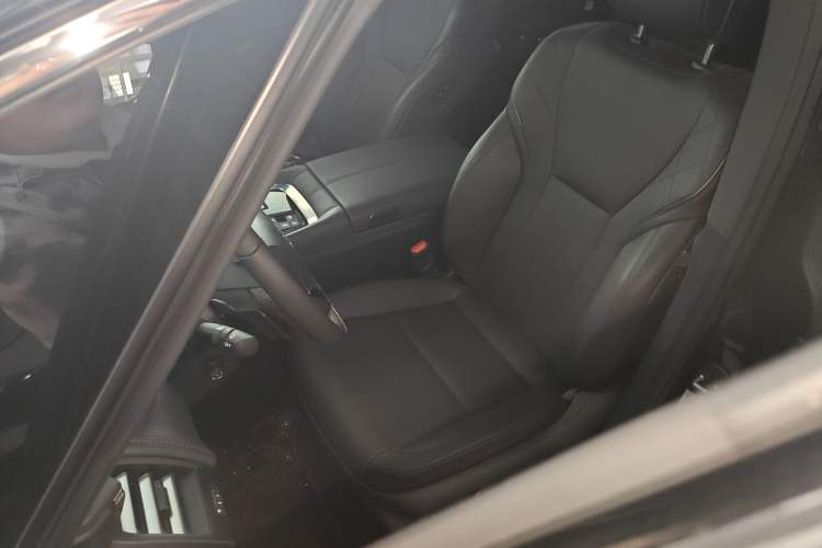 Used Toyota Alphard 2024 Dual-Engine 2.5L Prestige Edition Left Front Seat
