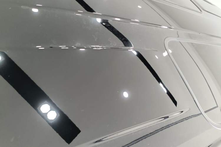 Used Toyota Alphard 2024 Dual-Engine 2.5L Prestige Edition Roof