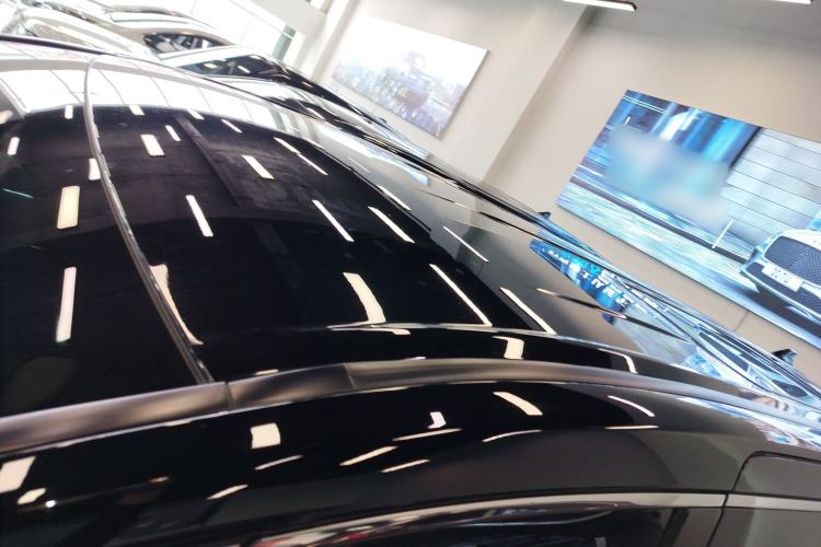 Used Toyota Alphard 2024 Dual-Engine 2.5L Prestige Edition Roof
