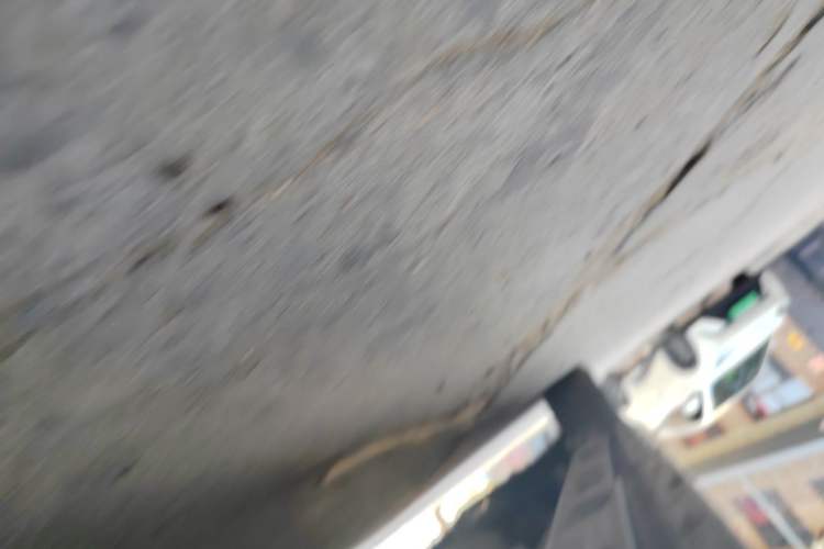 Used Toyota Alphard 2024 Dual-Engine 2.5L Deluxe Edition Chassis Front Right