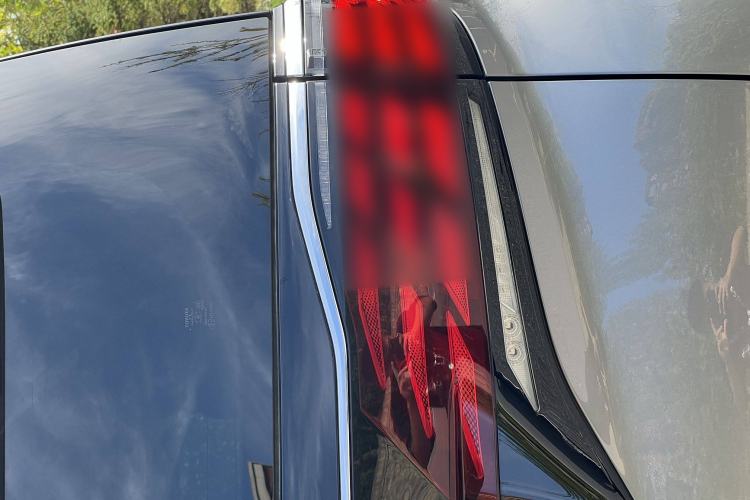 Used Toyota Alphard 2024 Dual-Engine 2.5L Prestige Edition Exterior 6