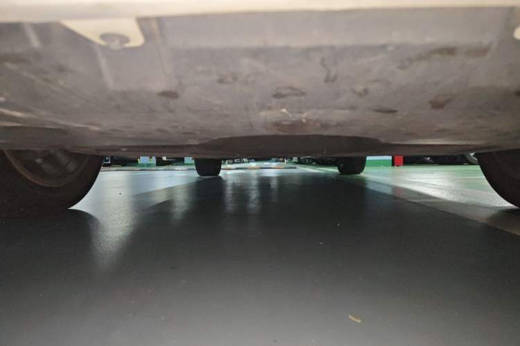 Used Toyota Alphard 2024 Dual-Engine 2.5L Prestige Edition Chassis Front