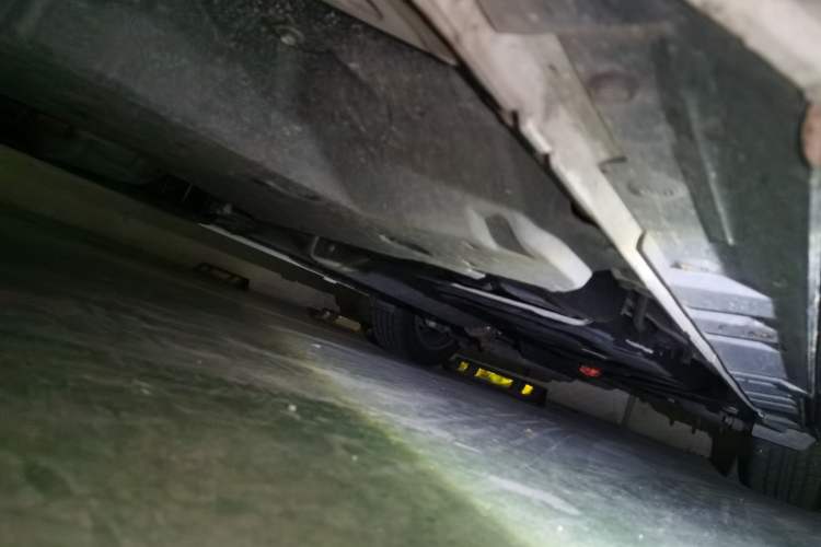 Used Toyota Alphard 2024 Dual-Engine 2.5L Prestige Edition Chassis Front Left