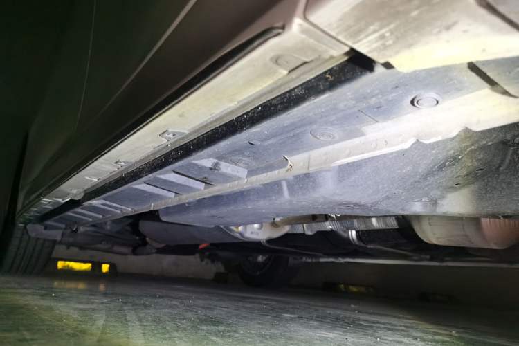 Used Toyota Alphard 2024 Dual-Engine 2.5L Prestige Edition Chassis Front Right