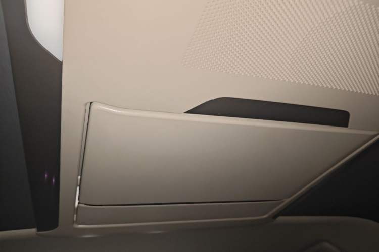 Used Toyota Alphard 2024 Dual-Engine 2.5L Prestige Edition Headliner