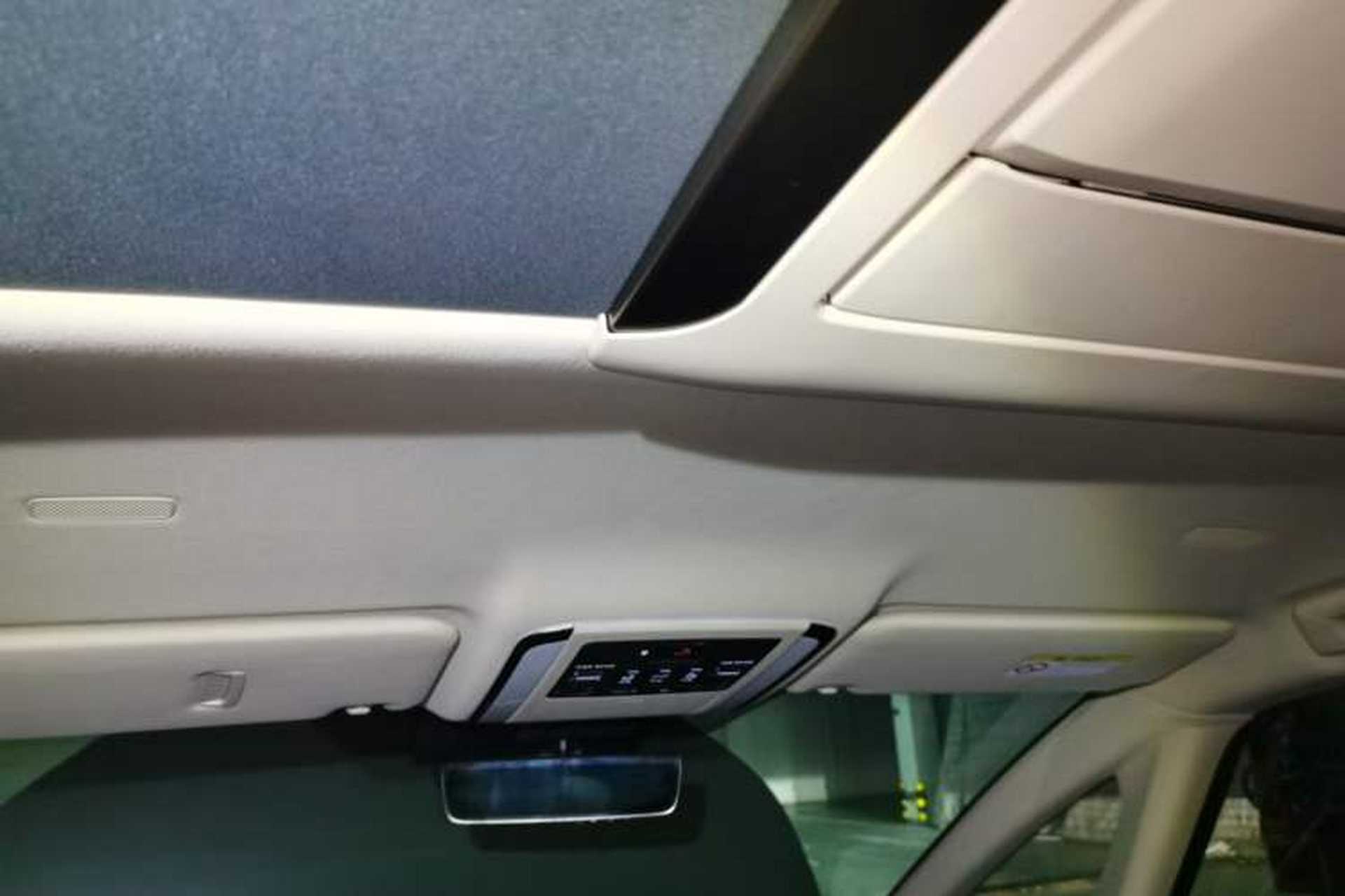 Used Toyota Alphard 2024 Dual-Engine 2.5L Prestige Edition Headliner