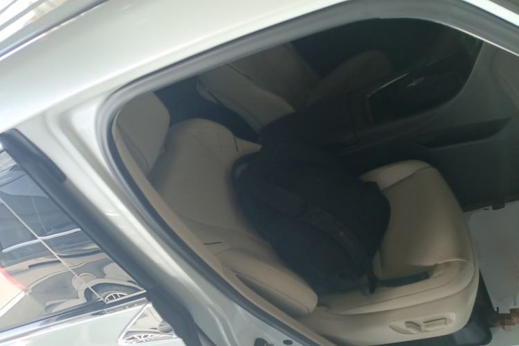 Used Toyota Alphard 2024 Dual-Engine 2.5L Prestige Edition Right Front Seat
