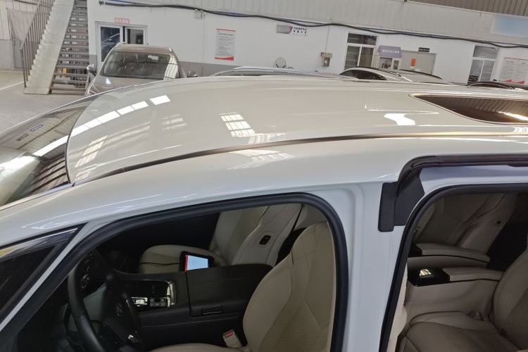 Used Toyota Alphard 2024 Dual-Engine 2.5L Prestige Edition Roof