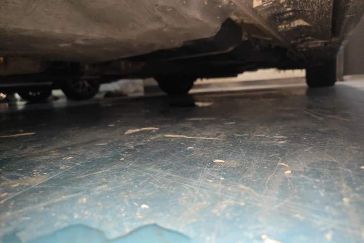 Used Toyota Alphard 2025 Dual-Motor 2.5L Premium Golden Edition Chassis Front Left