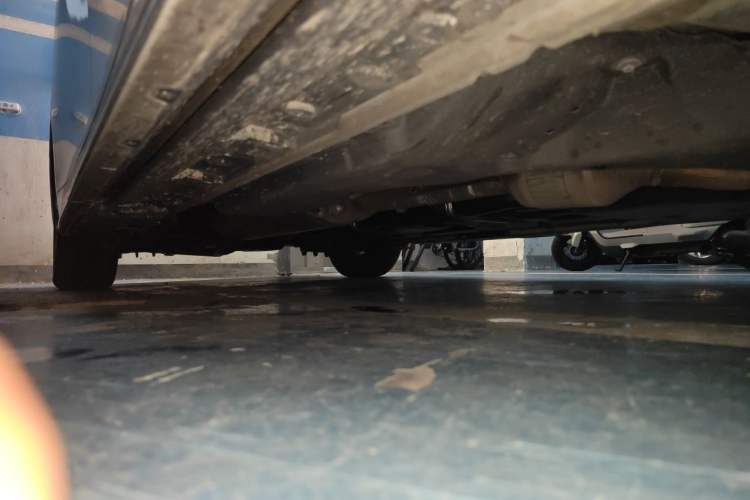 Used Toyota Alphard 2025 Dual-Motor 2.5L Premium Golden Edition Chassis Front Right