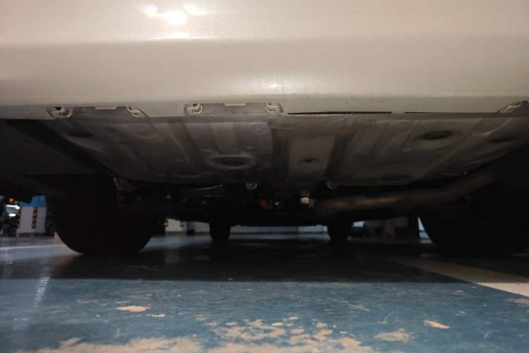 Used Toyota Alphard 2025 Dual-Motor 2.5L Premium Golden Edition Chassis Rear