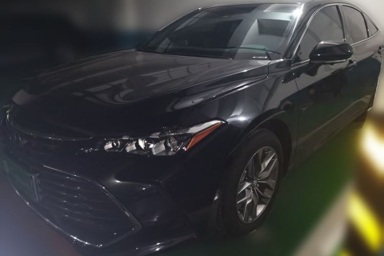 Used Toyota Avalon 2019 2.0L Ambition Edition China VI Guazi used car, China used car export, Used car for sale, Used  cars, Cheapest cars for sale