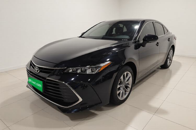 Ojetý Toyota Avalon 2019 2.0L Ambition Edition China VI Guazi used car, China used car export, Used car for sale, Used  cars, Cheapest cars for sale
