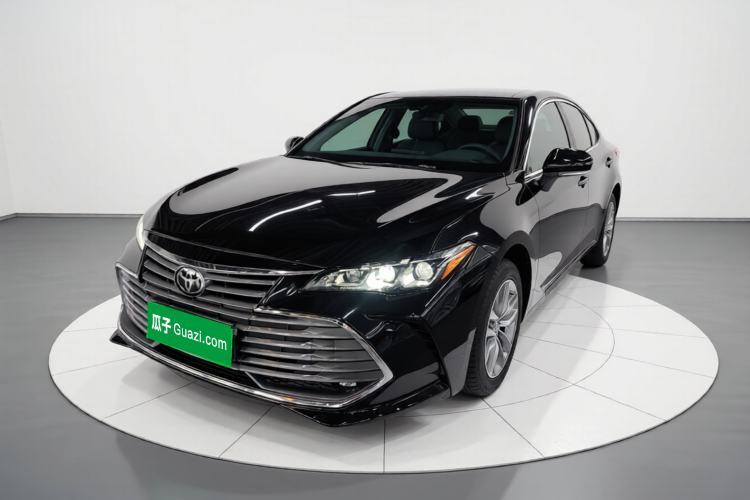 Ojetý Toyota Avalon 2019 2.0L Ambition Edition China VI Guazi used car, China used car export, Used car for sale, Used cars, Cheapest cars for sale