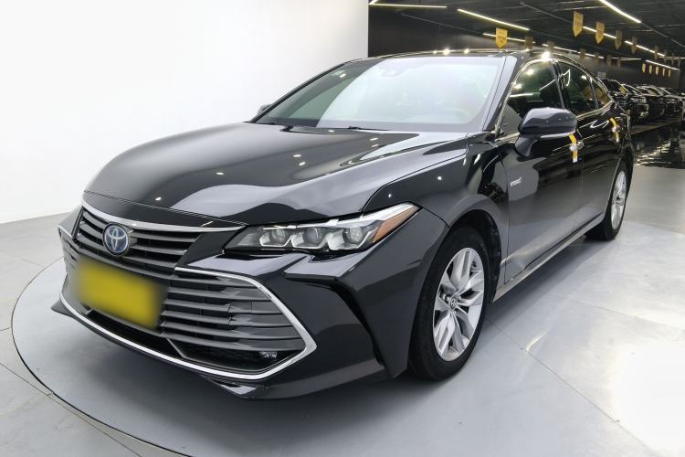 Used Toyota Avalon 2019 Dual-Engine 2.5L Luxury Edition China VI Standard Guazi used car, China used car export, Used car for sale, Used  cars, Cheapest cars for sale