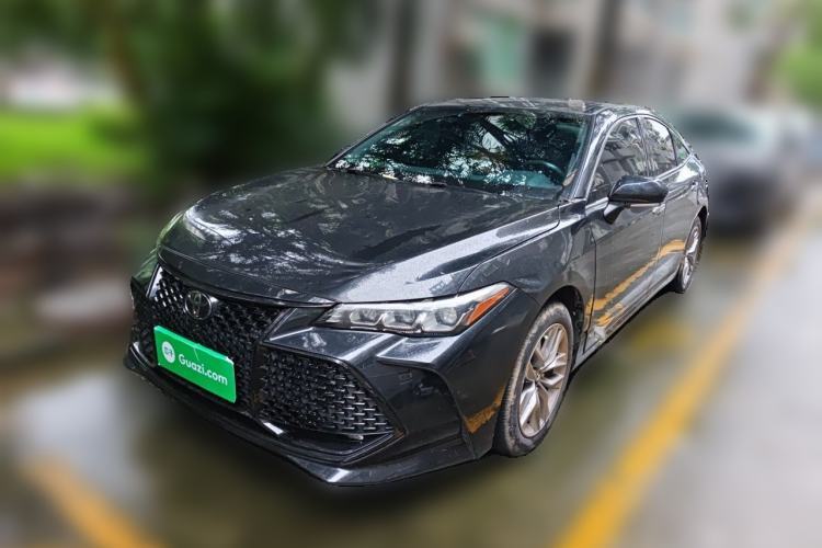 Used Toyota Avalon 2019 2.0L Luxury Edition China VI Standard Guazi used car, China used car export, Used car for sale, Used  cars, Cheapest cars for sale