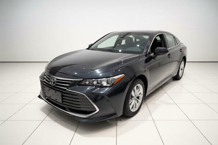 Used Toyota Avalon 2019 2.0L Luxury Edition China VI Standard Guazi used car, China used car export, Used car for sale, Used  cars, Cheapest cars for sale