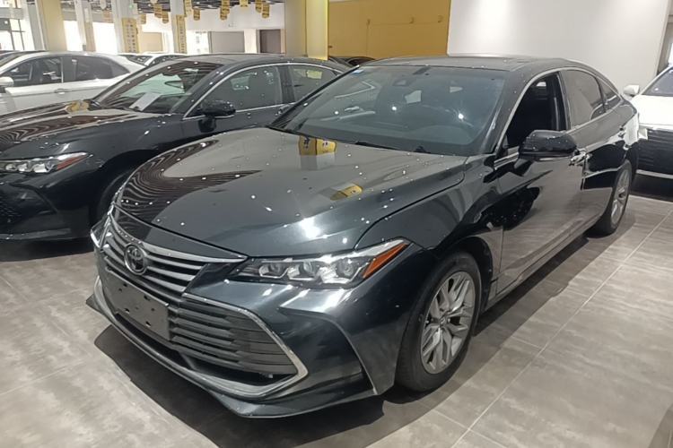 Used Toyota Avalon 2019 2.0L Luxury Edition China VI Standard Guazi used car, China used car export, Used car for sale, Used  cars, Cheapest cars for sale