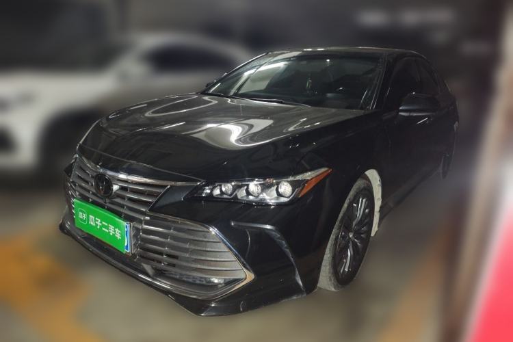 Used Toyota Avalon 2019 2.5L Touring Premium Version China VI Standard Guazi used car, China used car export, Used car for sale, Used  cars, Cheapest cars for sale