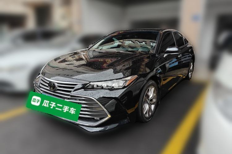 Used Toyota Avalon 2019 2.0L Luxury Edition China VI Standard Guazi used car, China used car export, Used car for sale, Used  cars, Cheapest cars for sale