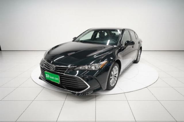 Ojetý Toyota Avalon 2019 2.0L Ambition Edition China VI