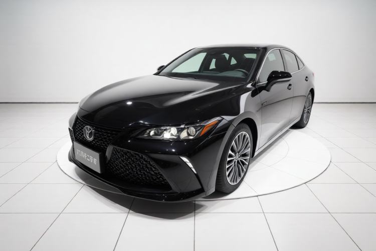 Ojetý Toyota Avalon 2019 Dual-Engine 2.5L XLE Prestige Version China VI Standard Guazi used car, China used car export, Used car for sale, Used cars, Cheapest cars for sale