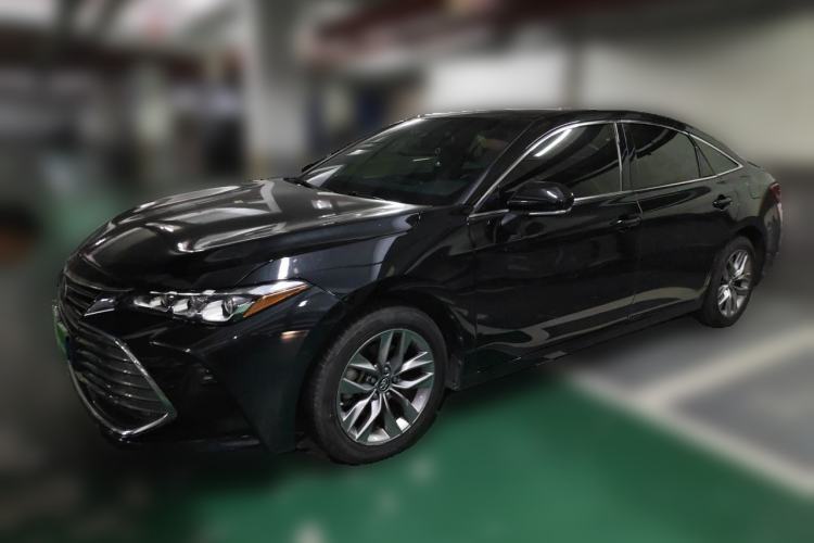 Used Toyota Avalon 2019 2.0L Ambition Edition China VI Guazi used car, China used car export, Used car for sale, Used  cars, Cheapest cars for sale