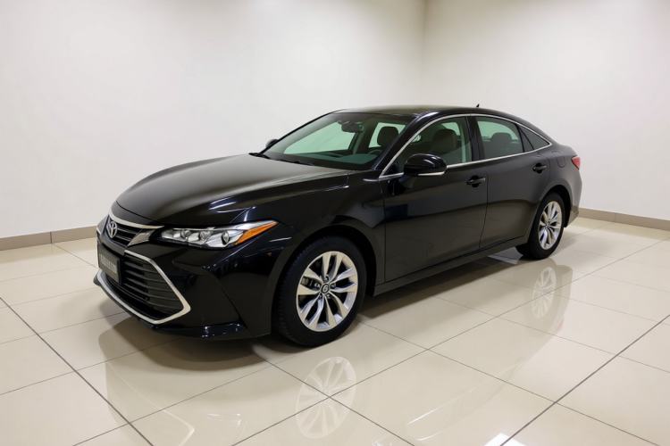 Ojetý Toyota Avalon 2019 2.0L Ambition Edition China VI Guazi used car, China used car export, Used car for sale, Used cars, Cheapest cars for sale