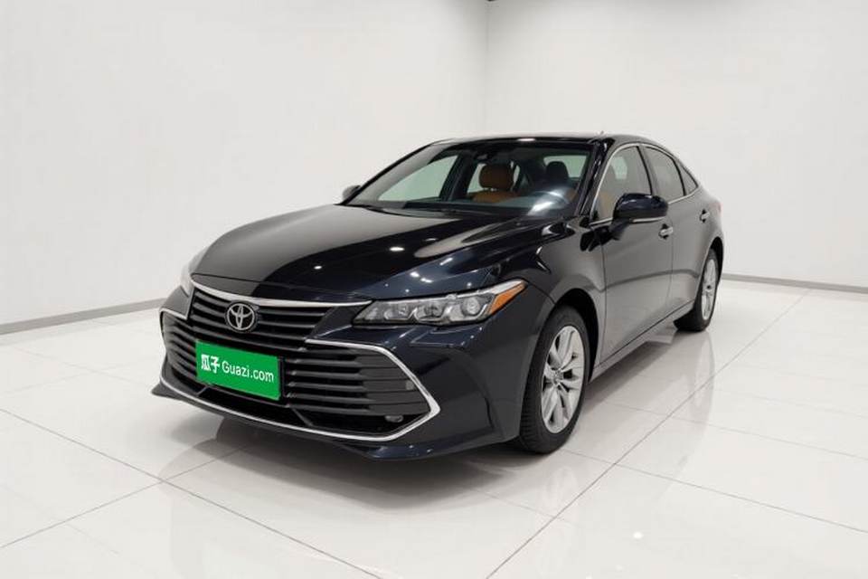 Toyota Avalon 2019