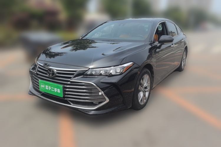 Used Toyota Avalon 2019 2.0L Luxury Edition China VI Standard Guazi used car, China used car export, Used car for sale, Used  cars, Cheapest cars for sale