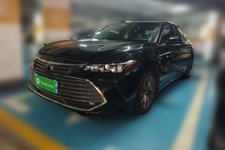 Used Toyota Avalon 2019 2.5L Ambition Version China VI Standard Guazi used car, China used car export, Used car for sale, Used Toyota cars, Cheapest cars for sale