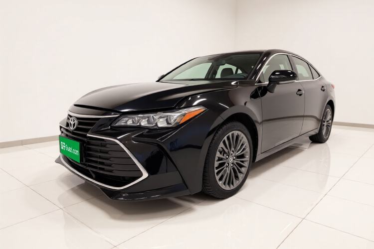 Gebrauchter Toyota Avalon 2019 2.0L XLE Premium Edition China VI Guazi used car, China used car export, Used car for sale, Used  cars, Cheapest cars for sale