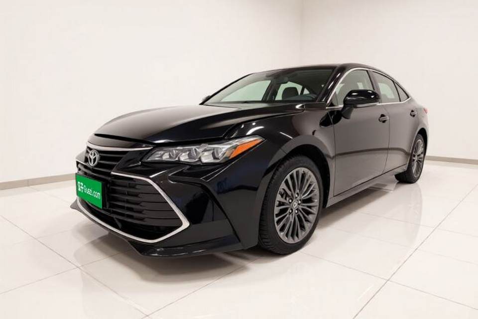 Toyota Avalon 2019