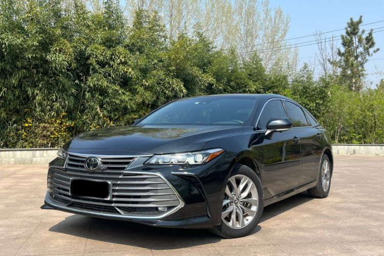 Ojetý Toyota Avalon 2019 2.0L Ambition Edition China VI Guazi used car, China used car export, Used car for sale, Used cars, Cheapest cars for sale
