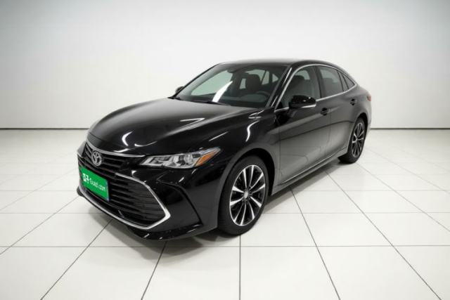 Ojetý Toyota Avalon 2019 2.0L XLE Premium Edition China VI