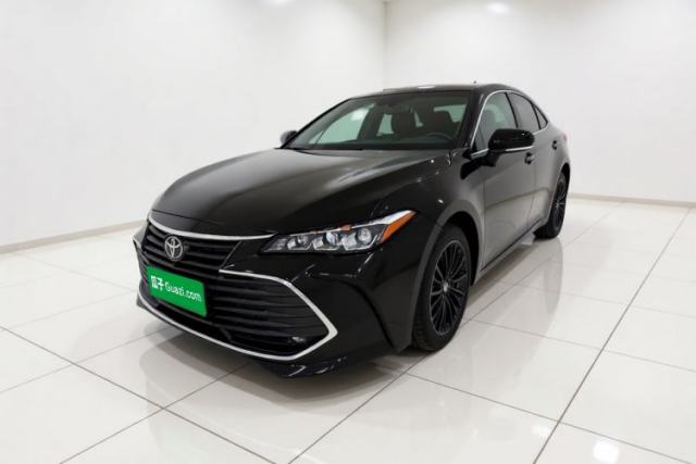 Ojetý Toyota Avalon 2019 2.5L Touring Premium Version China VI Standard