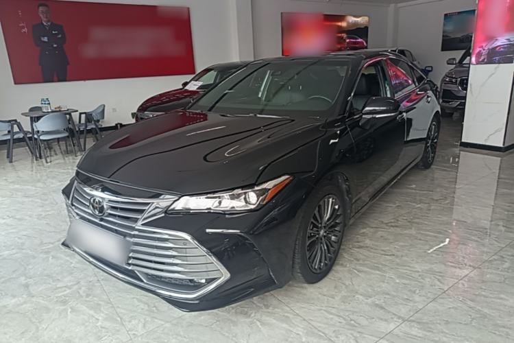 Ojetý Toyota Avalon 2019 2.5L Touring Premium Version China VI Standard Guazi used car, China used car export, Used car for sale, Used  cars, Cheapest cars for sale