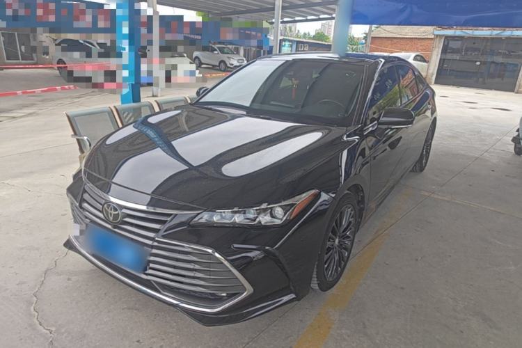 Used Toyota Avalon 2019 2.5L Touring Premium Version China V Standard Guazi used car, China used car export, Used car for sale, Used  cars, Cheapest cars for sale
