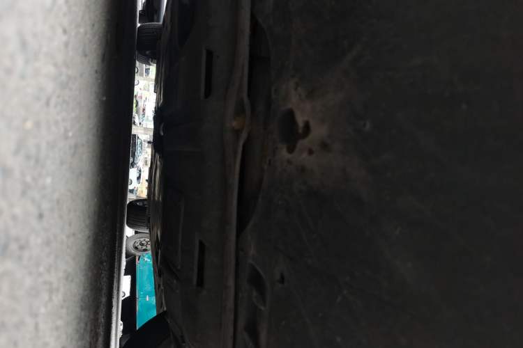 Used Toyota Avalon 2019 2.0L Luxury Edition China VI Standard Chassis Front