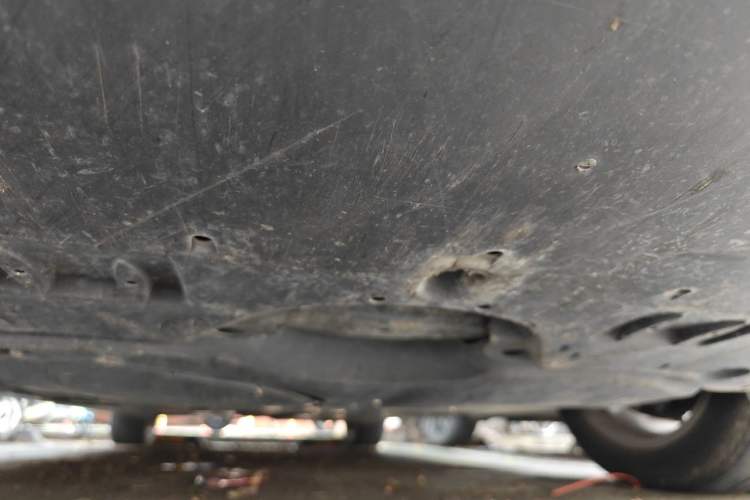 Used Toyota Avalon 2019 2.0L Luxury Edition China VI Standard Chassis Front
